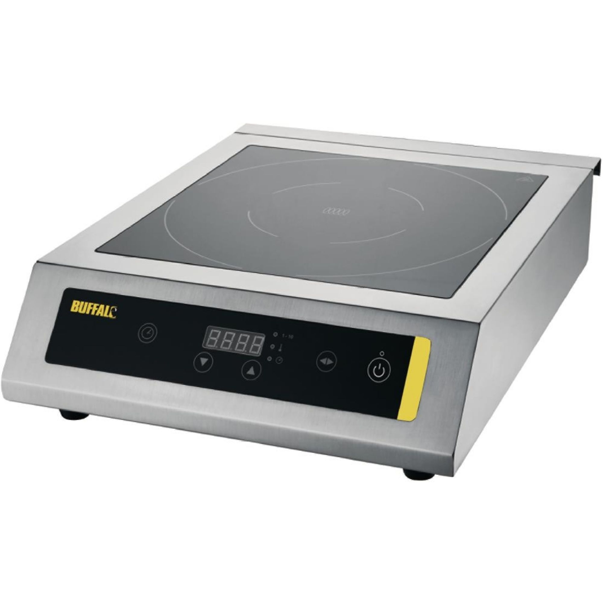 Picture of Buffalo Heavy Duty Induction Hob 3kW