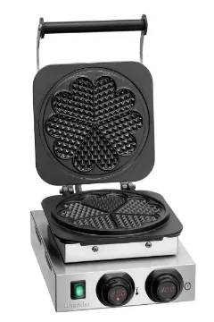Picture of Bartscher Waffle maker MDI 1HW211