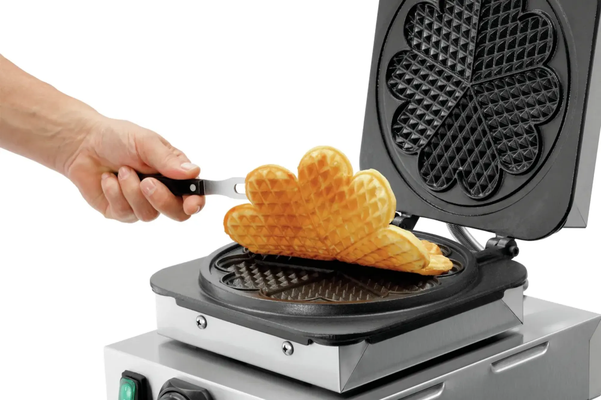 Picture of Bartscher Waffle maker MDI 1HW211