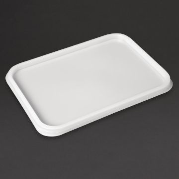 Picture of Ice Cream Container Lids (Pack of 15)