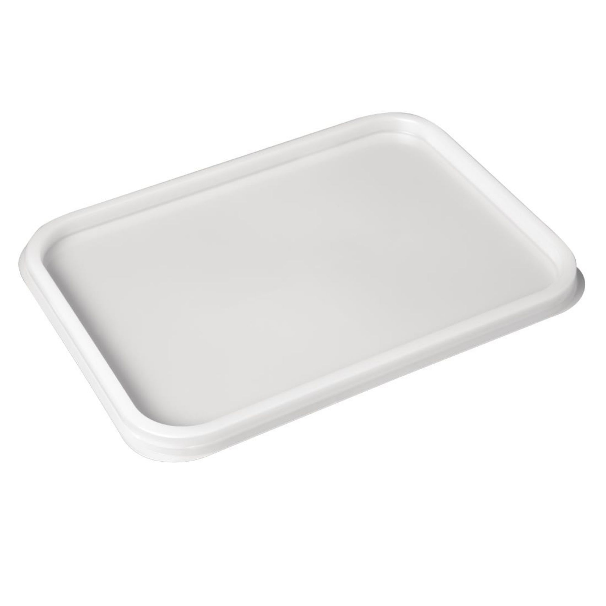 Picture of Ice Cream Container Lids (Pack of 15)