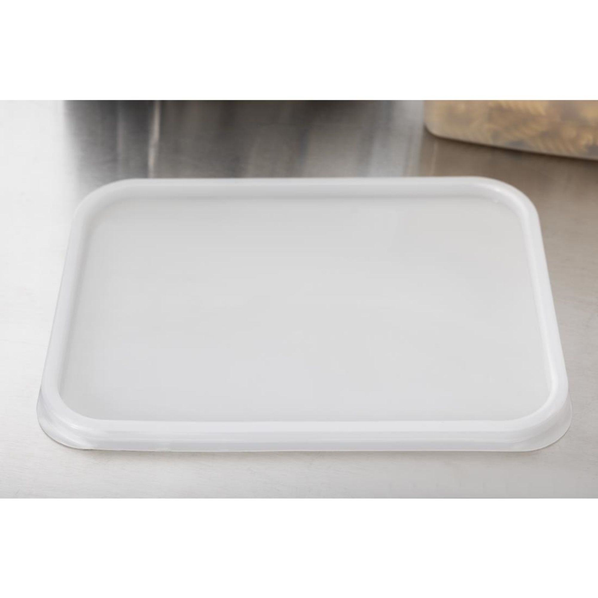 Picture of Ice Cream Container Lids (Pack of 15)