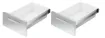 Picture of Bartscher Drawer 650, W400, set of 2