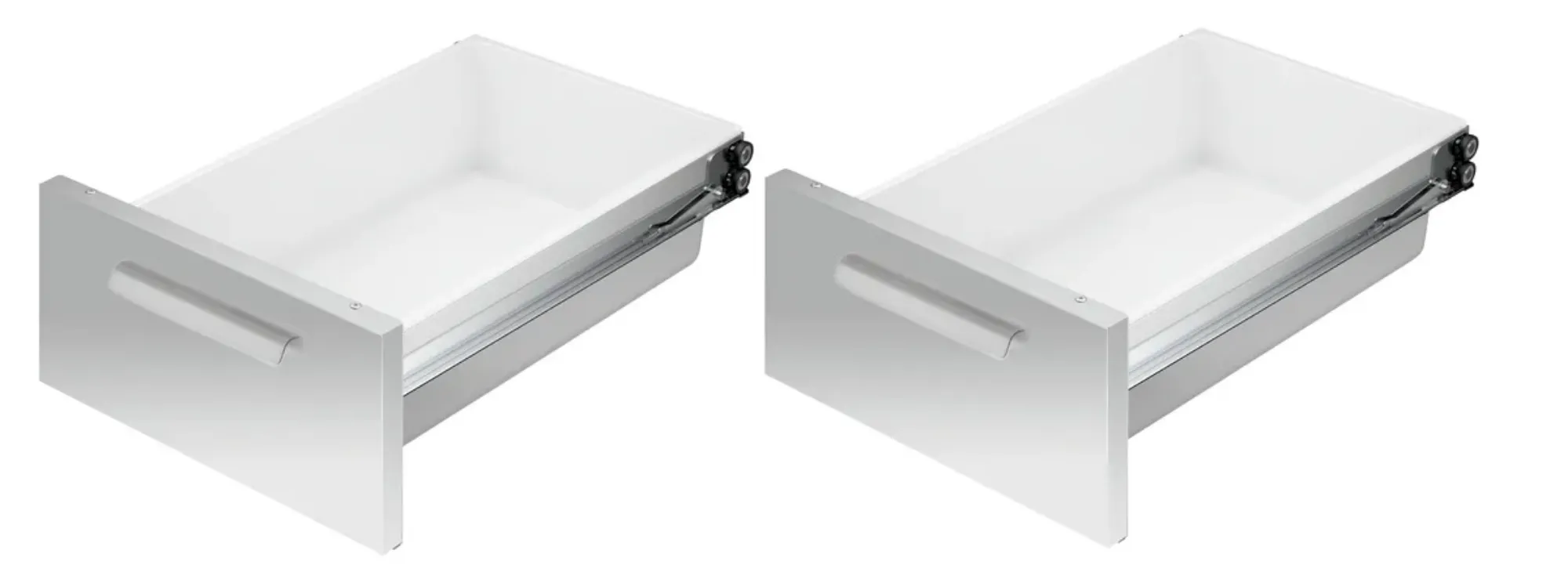 Picture of Bartscher Drawer 650, W400, set of 2