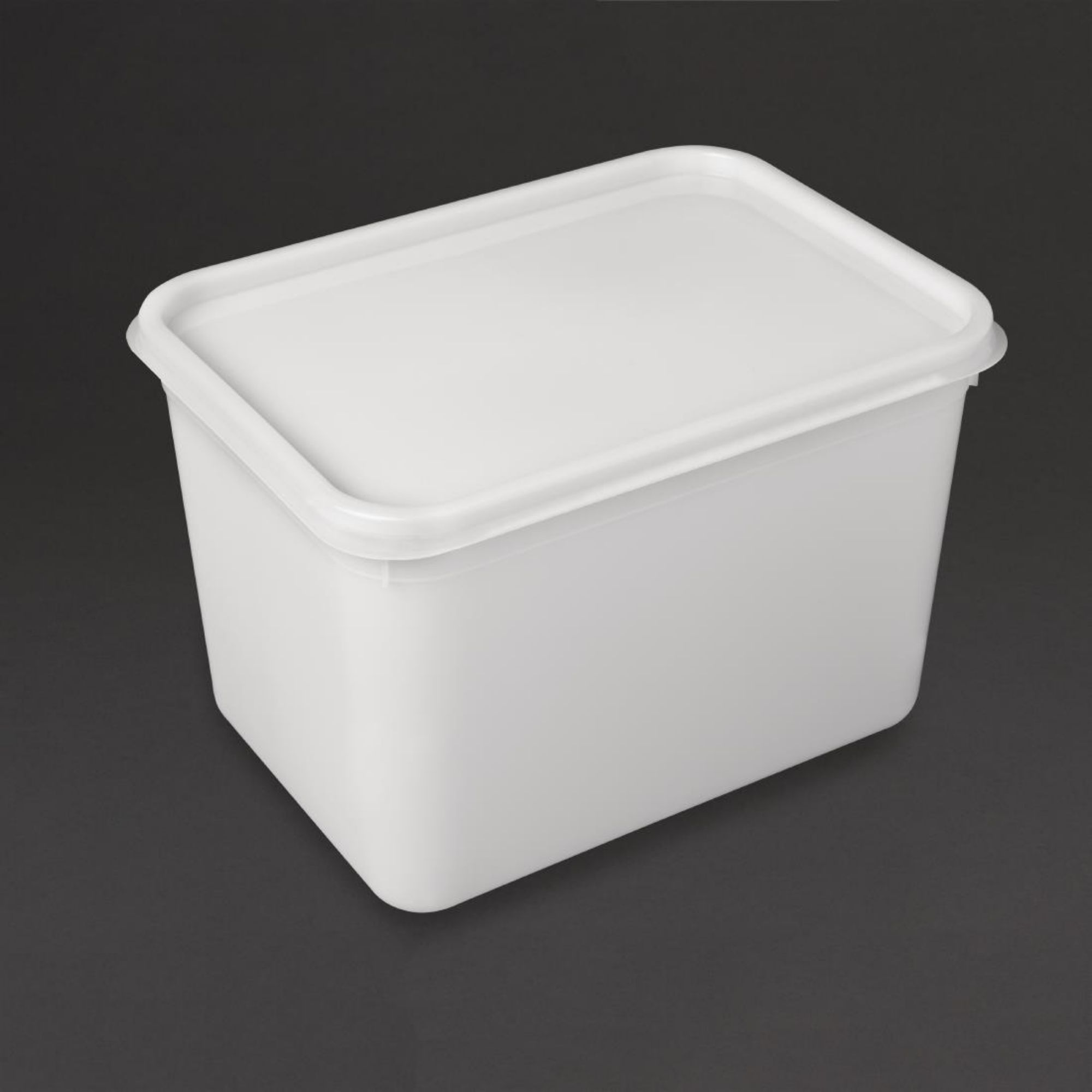 Picture of Ice Cream Containers 4Ltr (Pack of 15)