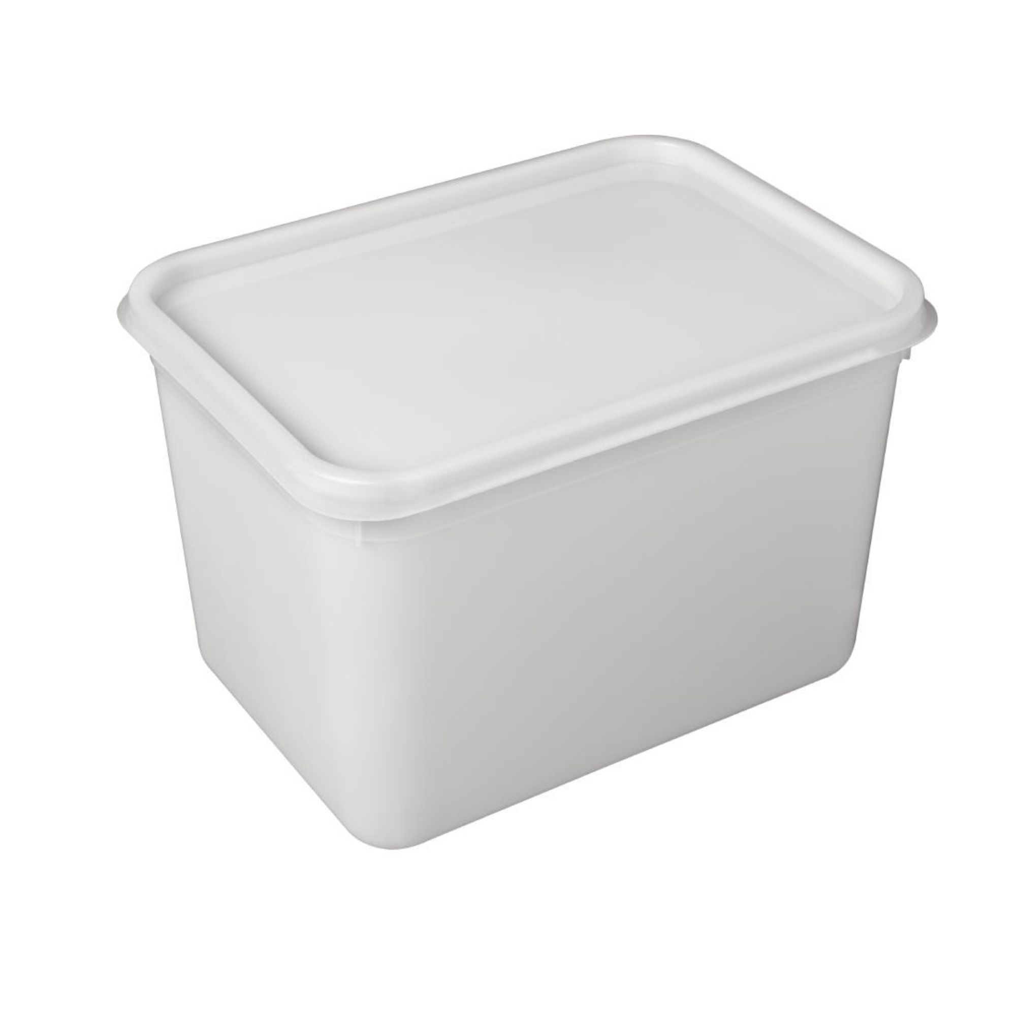 Picture of Ice Cream Containers 4Ltr (Pack of 15)