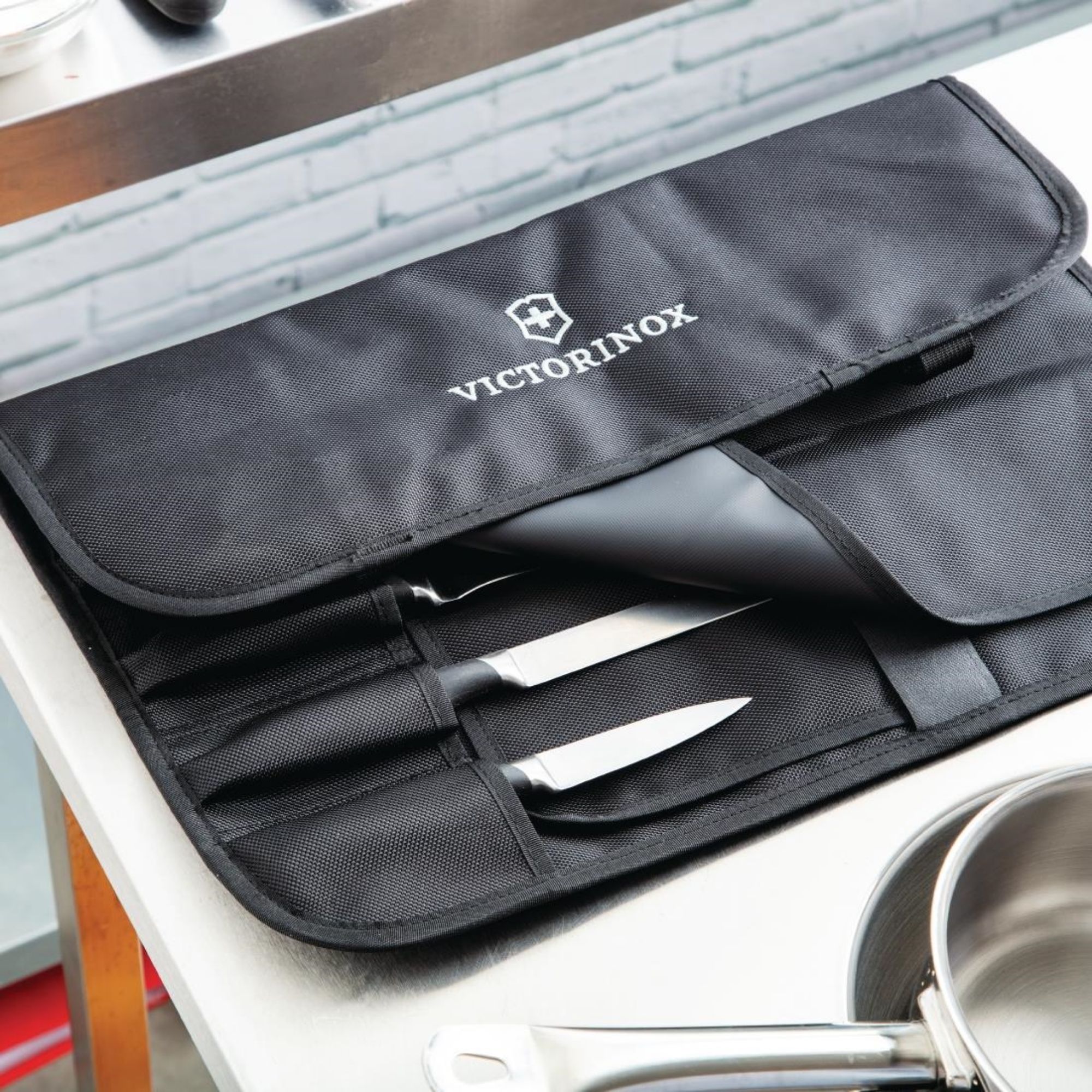 Picture of Victorinox Knife Roll Bag