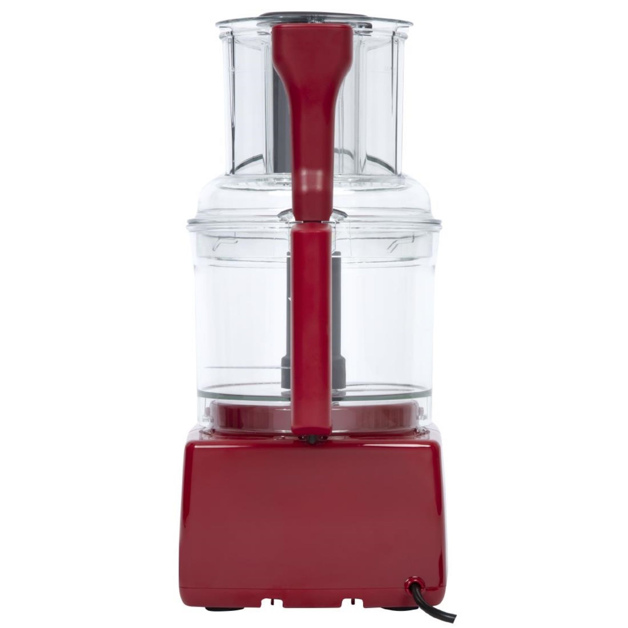 Picture of Magimix 5200XL Food Processor 18585
