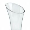 Picture of Olympia Curved Glass Decanter 750ml