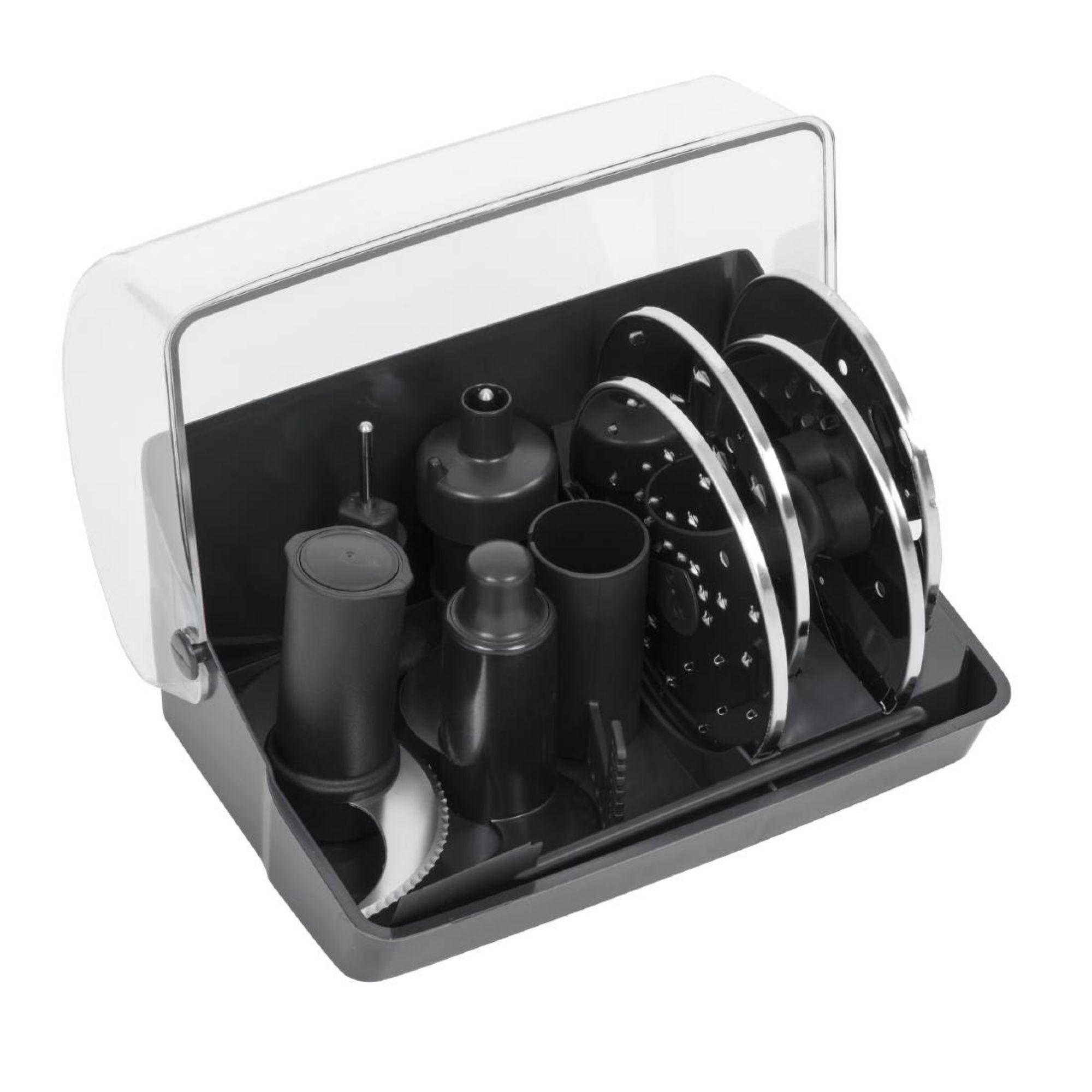 Picture of Magimix 5200XL Food Processor 18585