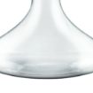 Picture of Olympia Curved Glass Decanter 750ml