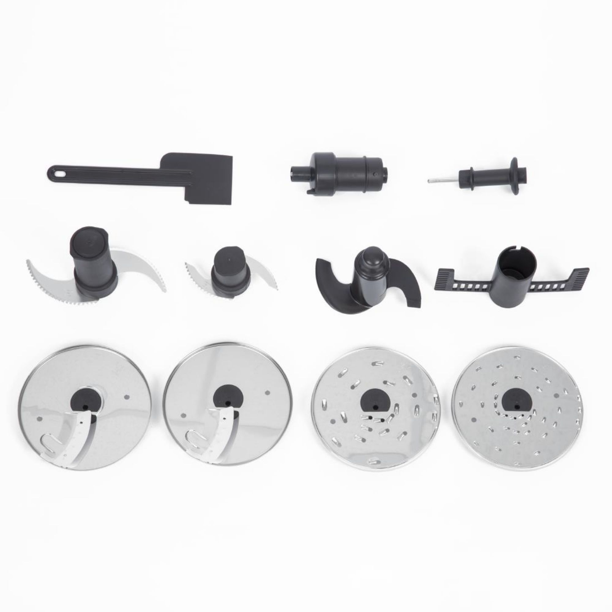 Picture of Magimix 5200XL Food Processor 18585