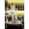 Picture of Olympia Curved Glass Decanter 750ml