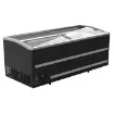 Picture of CombiSteel Supermarket Chest Freezer Black 1880 Litre