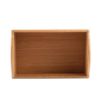 Picture of Olympia Oak Printed Table Caddy 230mm
