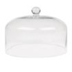 Picture of Olympia Glass Cake Stand Dome