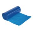 Picture of Vogue Anti-Slip Disposable Blue Piping Bags (100 pack)