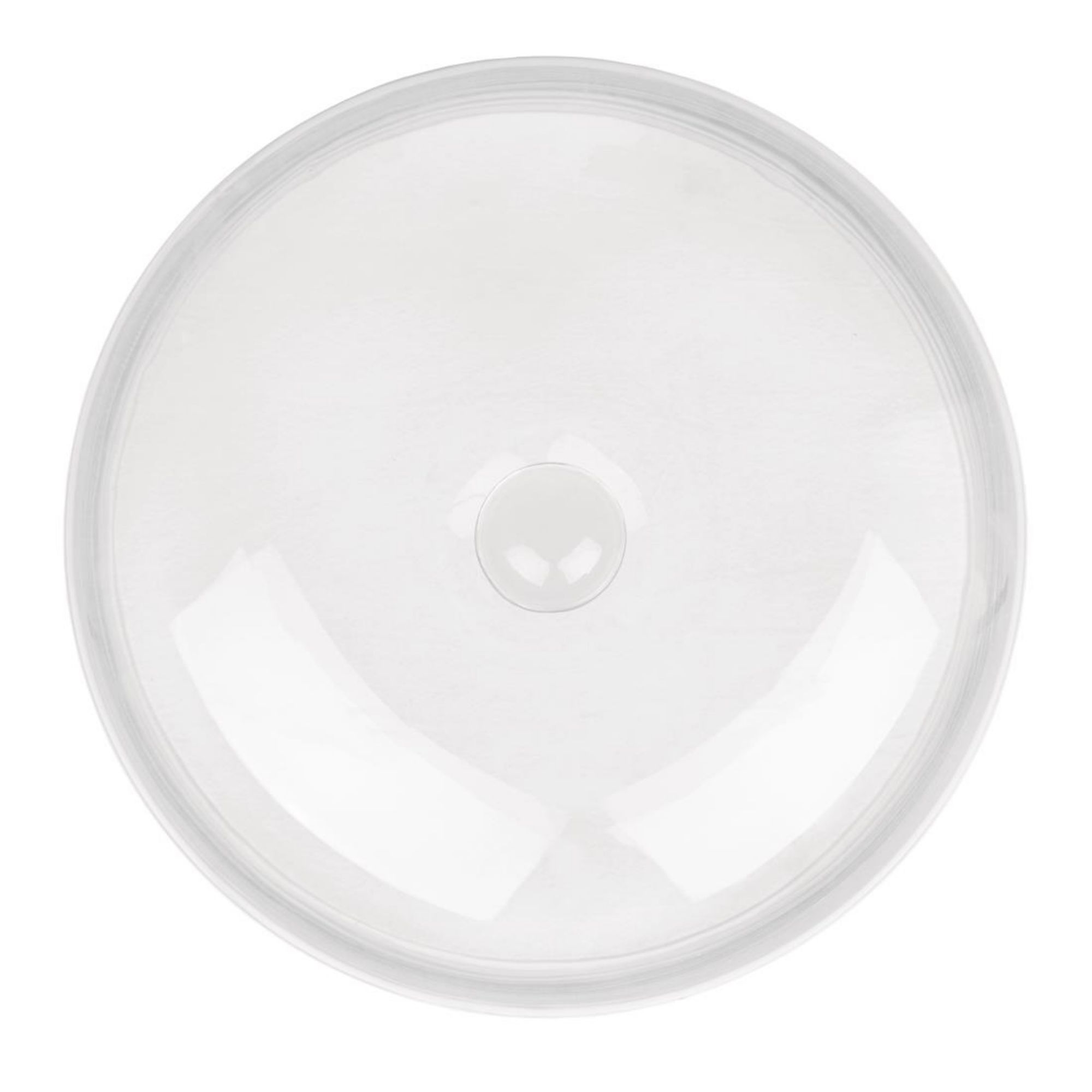 Picture of Olympia Glass Cake Stand Dome