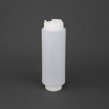 Picture of Vogue Sauce Rotation Squeeze Bottle 20oz