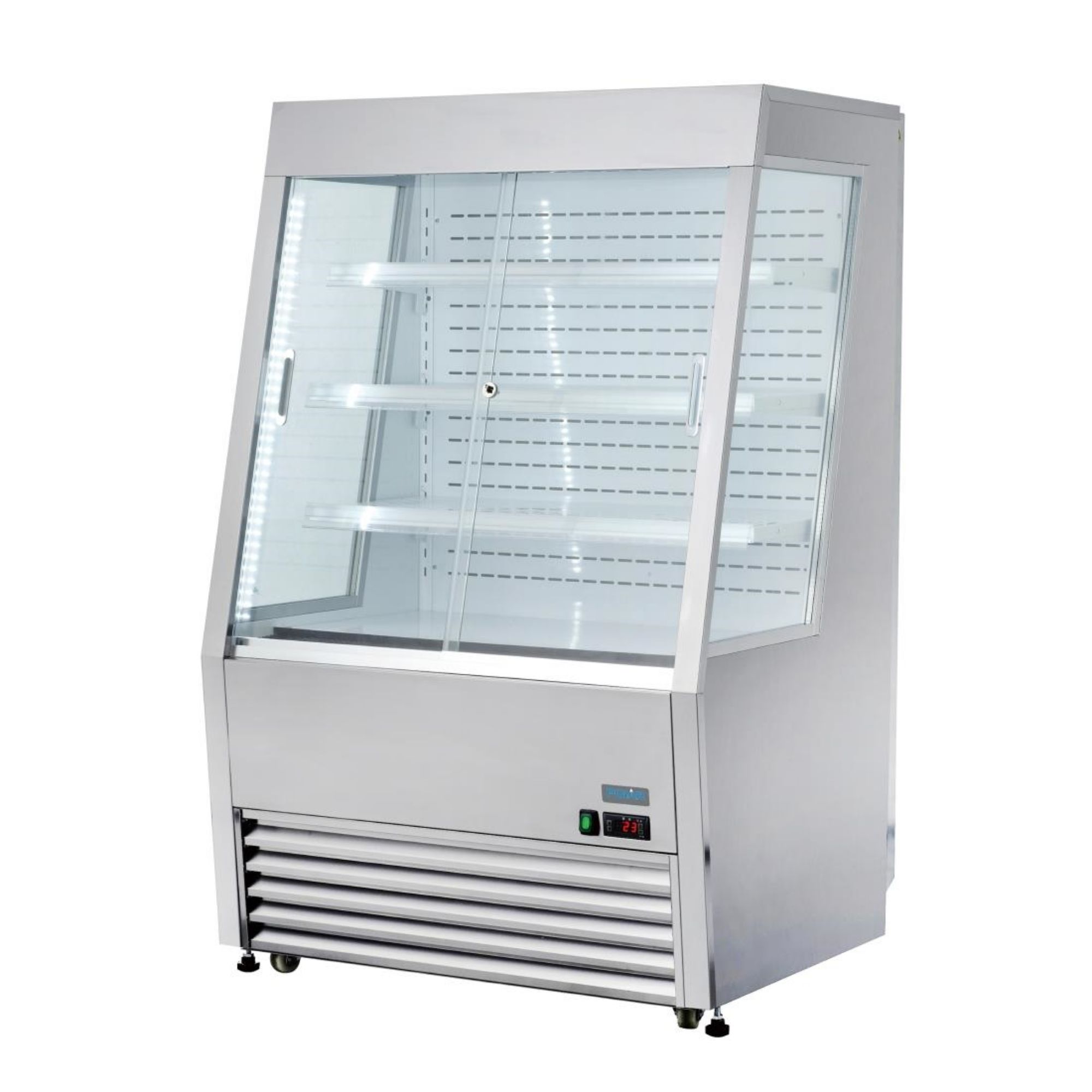 Picture of Polar G-Series Multideck Display Fridge 918mm
