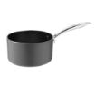 Picture of Vogue Anodised Aluminium Non-Stick Saucepan 16cm