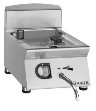 Picture of Giorik 70 Top FE7110T - 10 Ltr Single Tank Electric Fryer