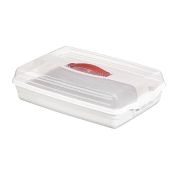 Picture of Curver Butler Party Box White 450mm