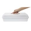 Picture of Curver Butler Party Box White 450mm - CP072