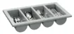 Picture of Bartscher Cutlery tray 1/1GN polypropylene