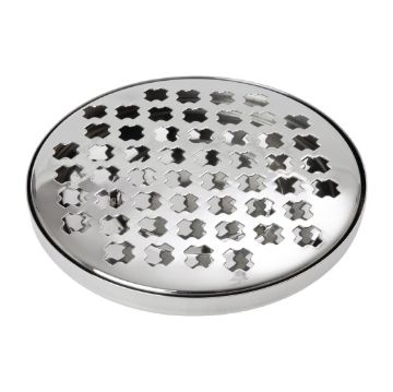 Picture of Beaumont Spirit Measure Drip Tray Round  140mm