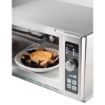 Picture of Menumaster Large Capacity Microwave 34ltr 1100W RCS511DSE - CM745