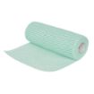Picture of Jantex Non Woven Cloth Green (Roll of 100 Sheets)