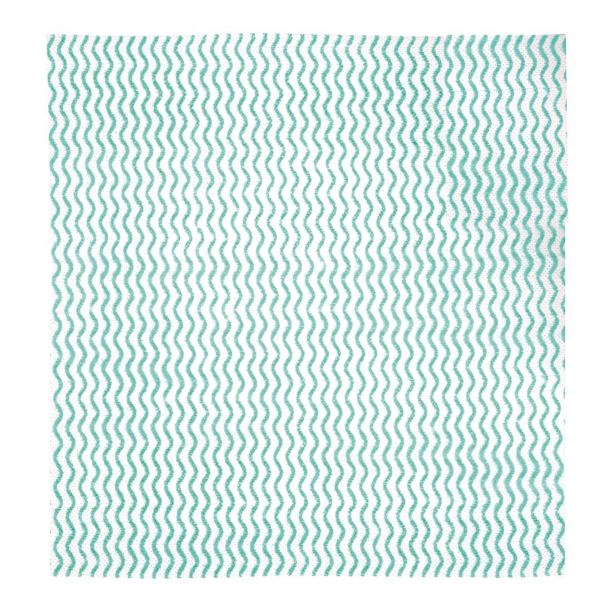 Picture of Jantex Non Woven Cloth Green (Roll of 100 Sheets)