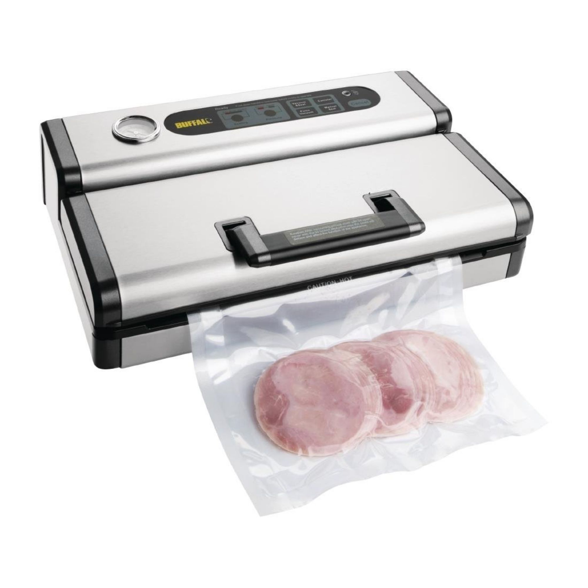 Picture of Buffalo Portable Vacuum Pack Machine 300mm