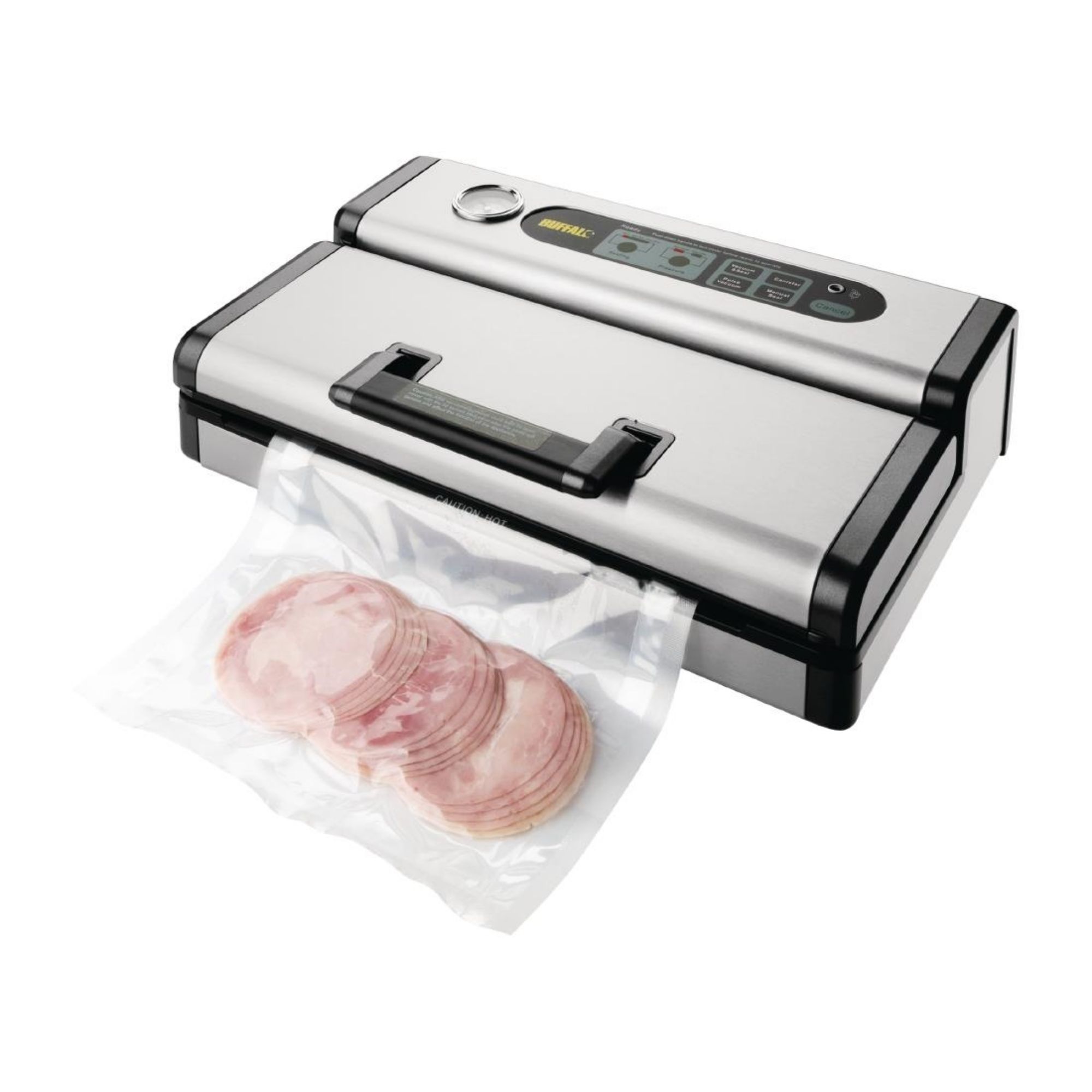 Picture of Buffalo Portable Vacuum Pack Machine 300mm