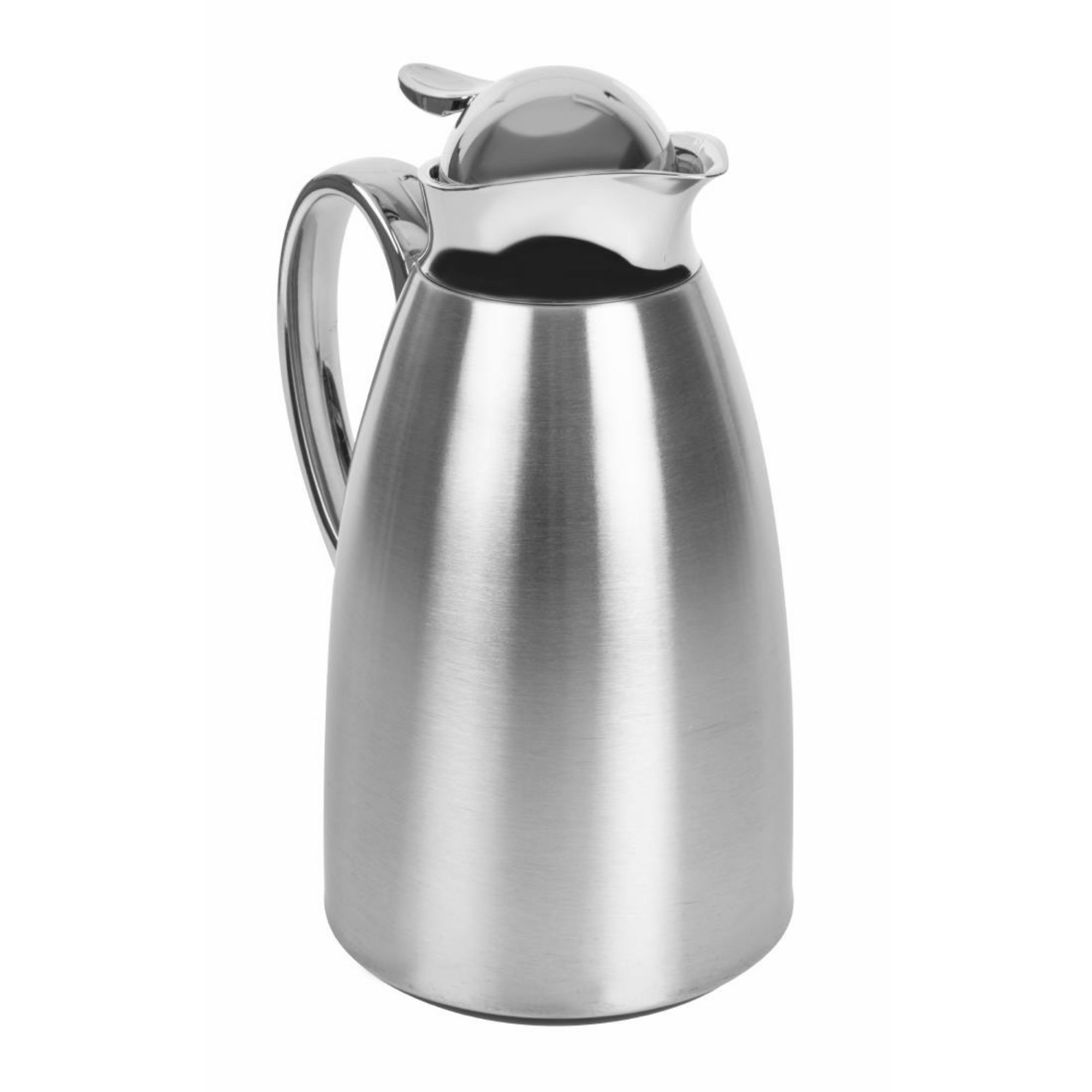 Picture of Olympia Vacuum Insulated Jug 1Ltr