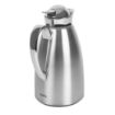 Picture of Olympia Vacuum Insulated Jug 1Ltr