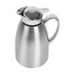 Picture of Olympia Vacuum Insulated Jug 1Ltr