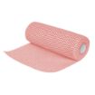 Picture of Jantex Non Woven Cloth Red (Roll of 100 Sheets)