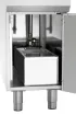 Picture of Bartscher Electric standing deep fat fryer