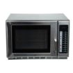 Picture of Menumaster Large Capacity Microwave 34ltr 1800W RFS518TS - CM743