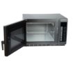 Picture of Menumaster Large Capacity Microwave 34ltr 1800W RFS518TS - CM743