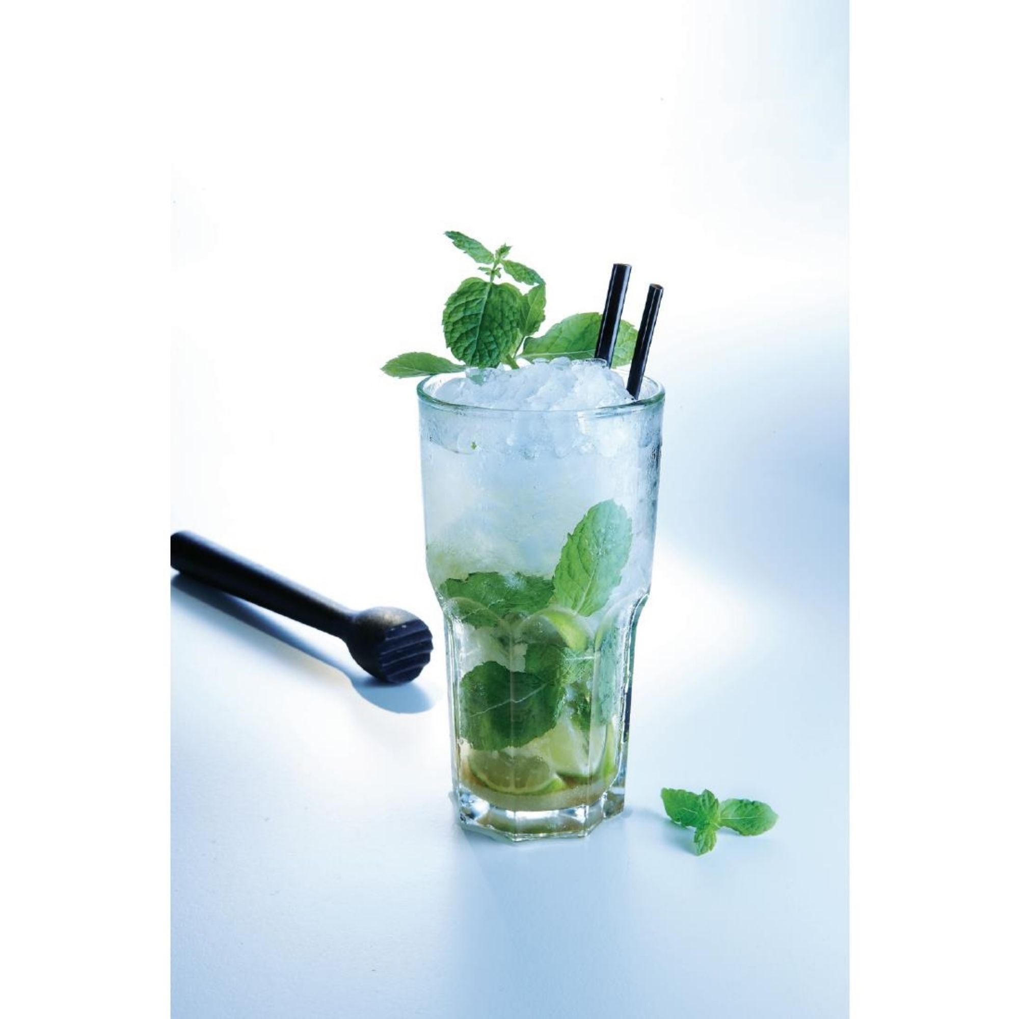 Picture of Arcoroc Granity Hi Ball Glasses 460ml (Pack of 24)