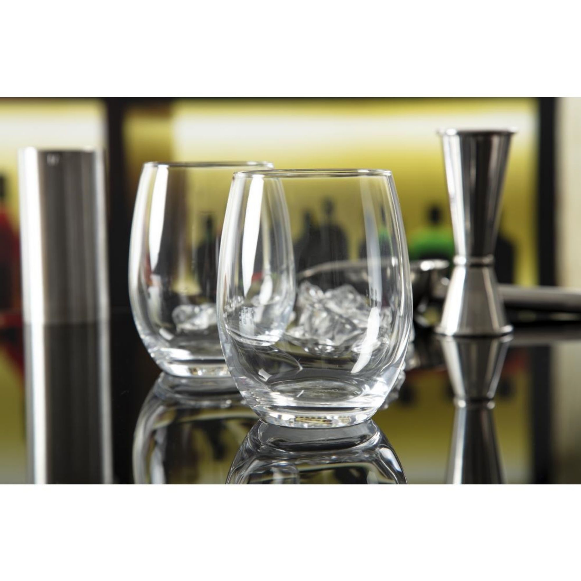 Picture of Chef & Sommelier Primary Tumblers 360ml (Pack of 24)