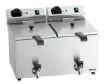 Picture of Bartscher Deep-fat fryer MDI SNACK IV Plus
