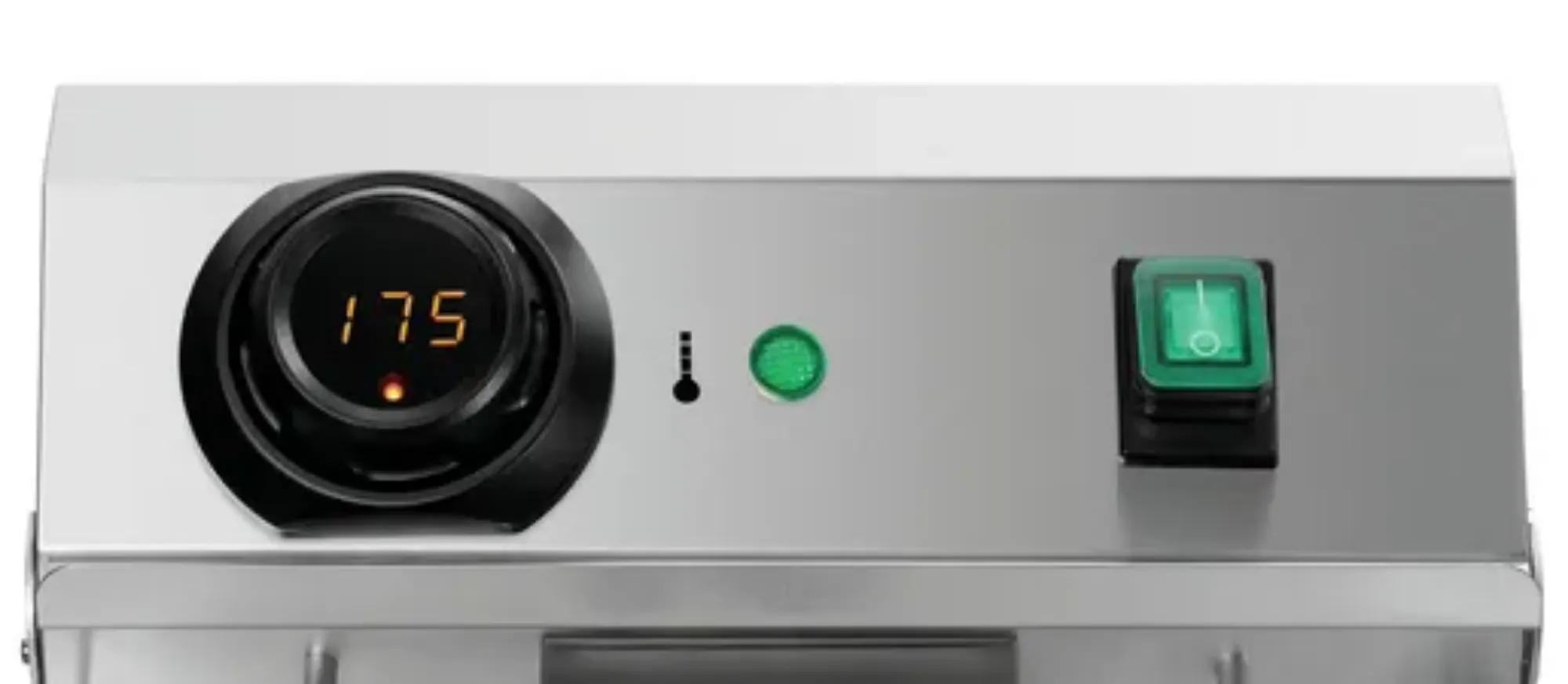 Picture of Bartscher Deep-fat fryer MDI SNACK IV Plus