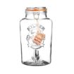 Picture of Kilner Clip Top Drinks Dispenser 5Ltr - CJ127