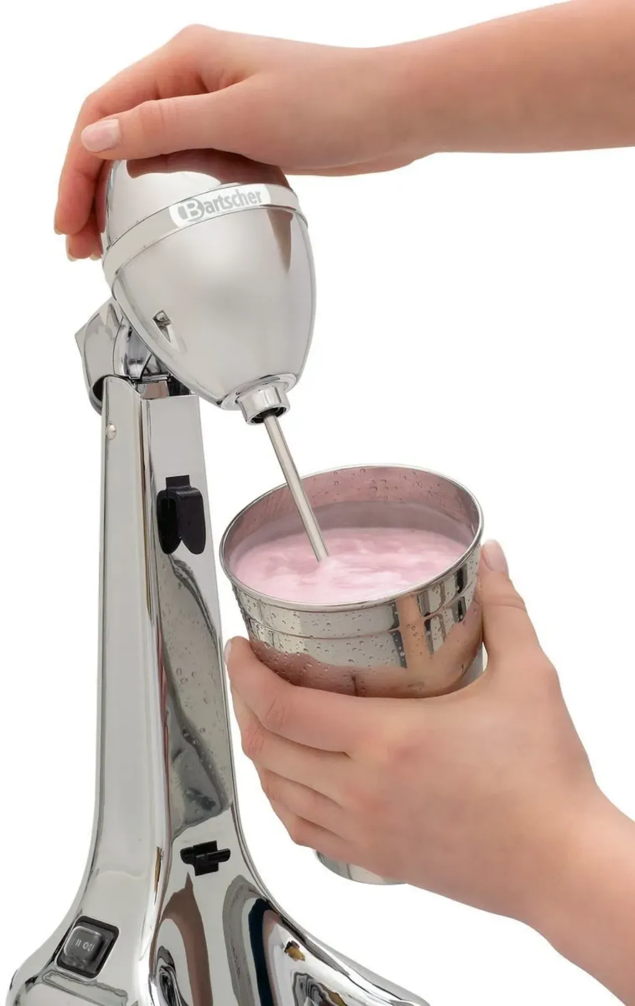 Picture of Bartscher Bar mixer, 0,7L