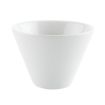 Picture of Olympia Whiteware Conical Ramekin White 110mm (Pack of 6)