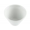 Picture of Olympia Whiteware Conical Ramekin White 110mm (Pack of 6)